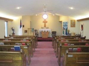 Sioux Falls-Interior